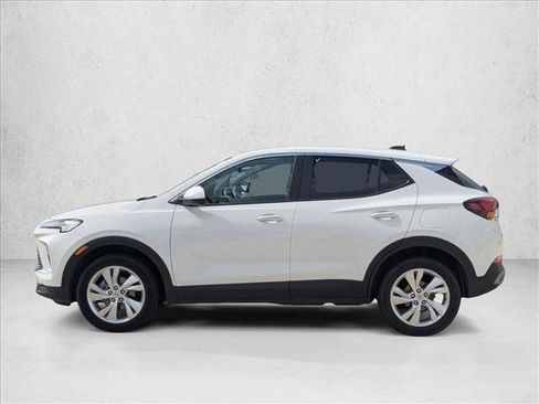 Used 2025 Buick Encore GX Preferred image 8