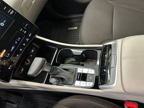 Used 2024 Hyundai Tucson SEL image 31