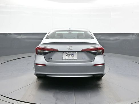 Used 2025 Honda Civic Sport Touring image 7