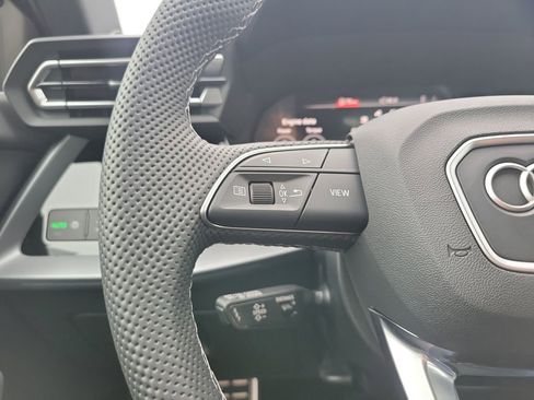 New 2026 Audi S3 Premium AWD/4WD image 22