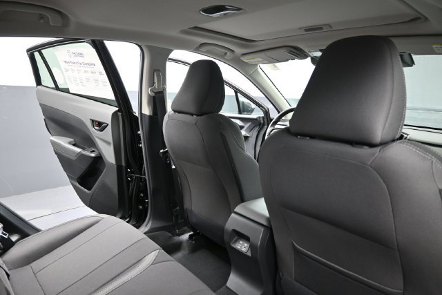 New 2027 Subaru Crosstrek 2.5i Premium AWD/4WD image 15