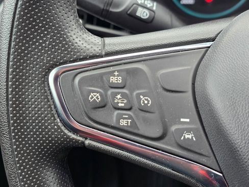 Used 2023 Chevrolet Malibu LT image 19