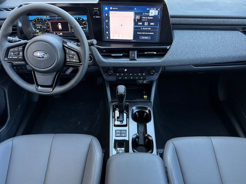 New 2026 Subaru Outback Limited AWD/4WD image 16