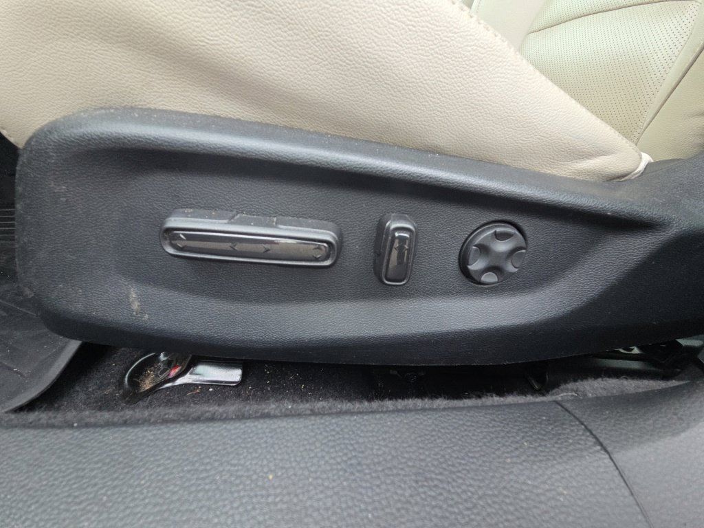 Used 2019 Honda Accord EX-L image 26