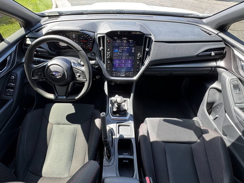 Used 2022 Subaru WRX Premium AWD/4WD image 30