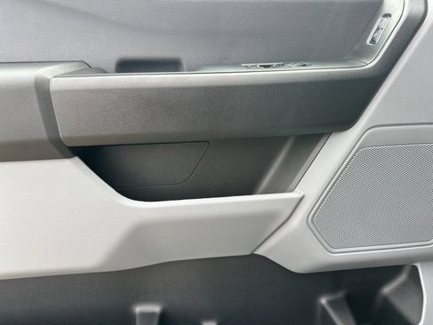 New 2026 Ford F550 4x4 Regular Cab Super Duty image 11