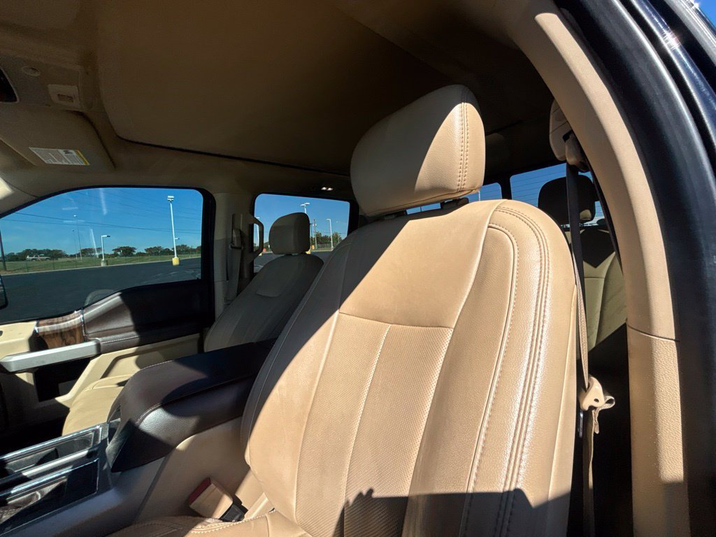 Used 2020 Ford F150 Lariat AWD/4WD image 4
