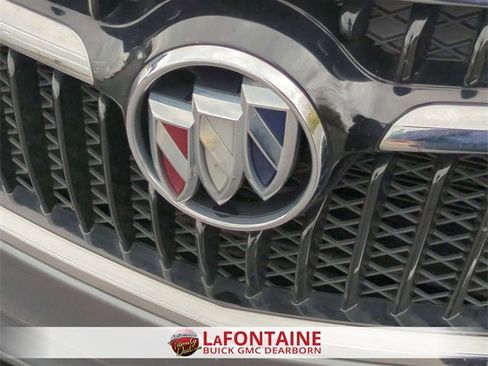 Used 2020 Buick Encore Preferred image 27