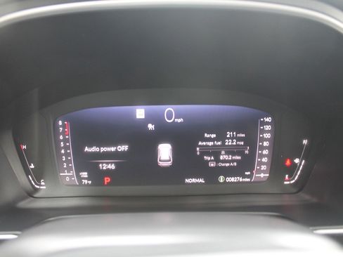 Used 2026 Honda Passport TrailSport Elite image 10