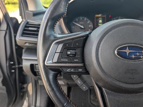 Used 2021 Subaru Crosstrek 2.0i Premium w/ Moonroof Package AWD/4WD image 23