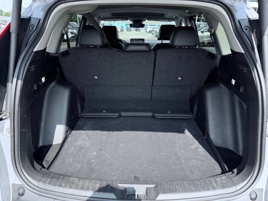 Used 2024 Honda CR-V EX-L image 11