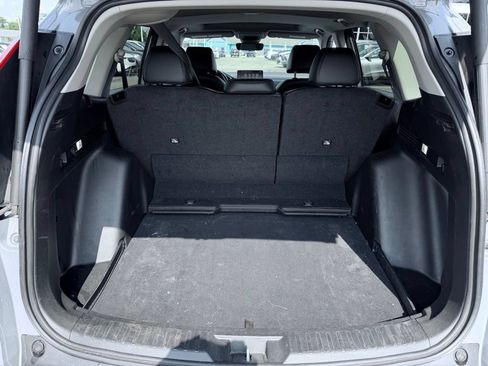Used 2024 Honda CR-V EX-L image 11