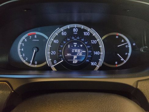 Used 2015 Honda Accord EX-L image 23