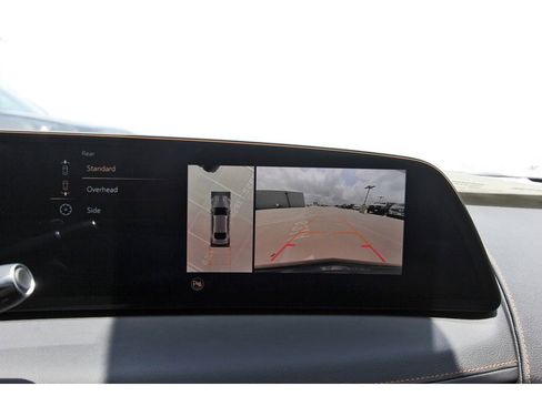 New 2026 Cadillac CT5 Sport RWD image 17