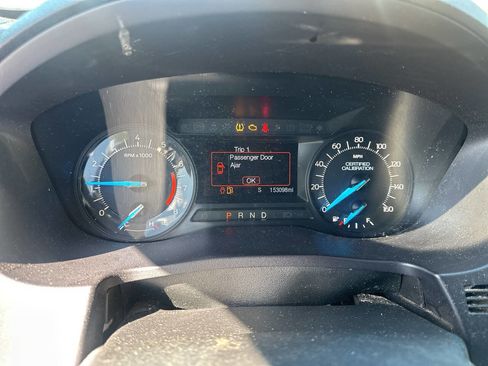 Used 2017 Ford Explorer 4WD Police Interceptor image 14