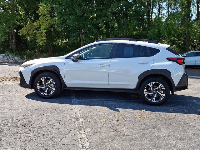 Certified 2024 Subaru Crosstrek 2.0i Premium AWD/4WD image 5