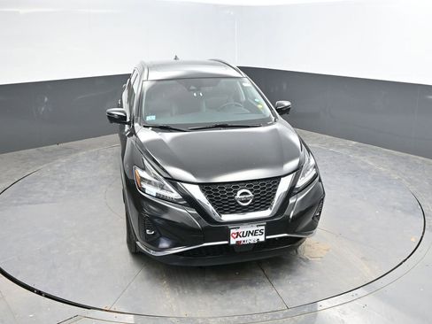 Used 2020 Nissan Murano SV w/ Premium Package image 26