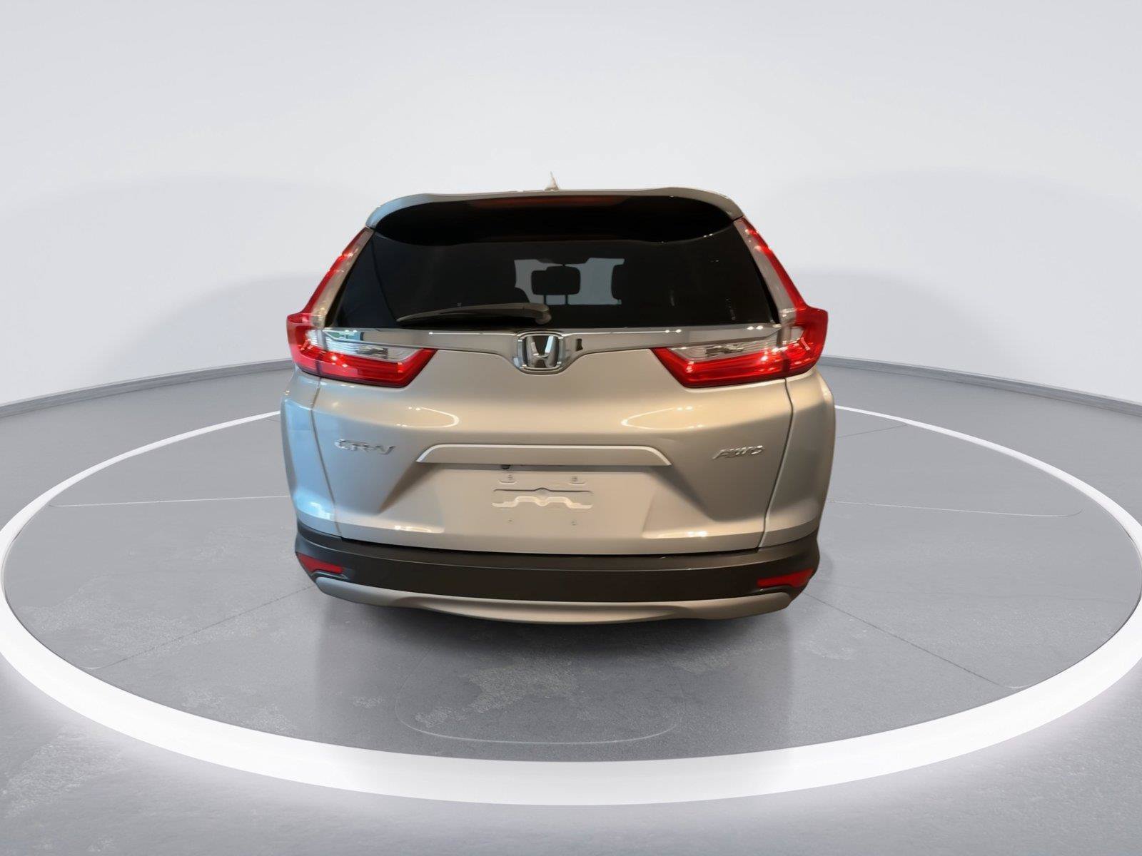 Used 2019 Honda CR-V EX image 7