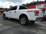 Used 2017 Ford F150 XLT image 4