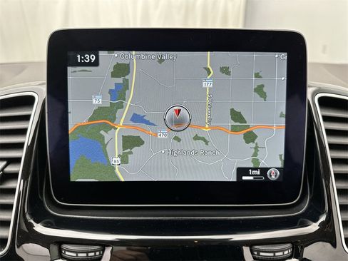 Used 2018 Mercedes-Benz GLE 350 4MATIC image 18