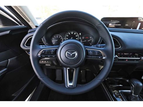 Certified 2025 MAZDA CX-30 AWD 2.5 S w/ Preferred Package image 13