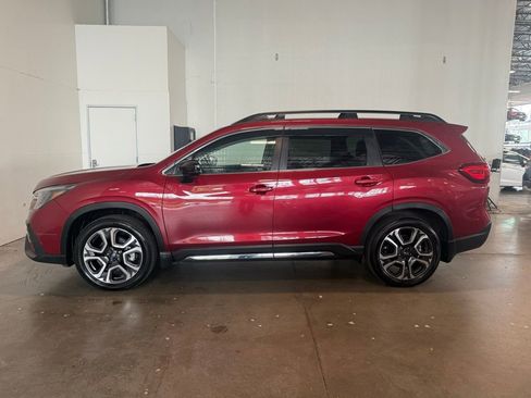 Used 2024 Subaru Ascent Limited w/ Technology Package AWD/4WD image 24