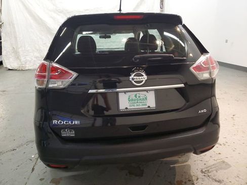 Used 2015 Nissan Rogue S image 6