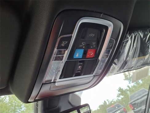 New 2026 RAM 1500 Laramie w/ Night Edition image 12