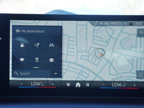 New 2025 BMW 228i xDrive w/ Premium Package image 5