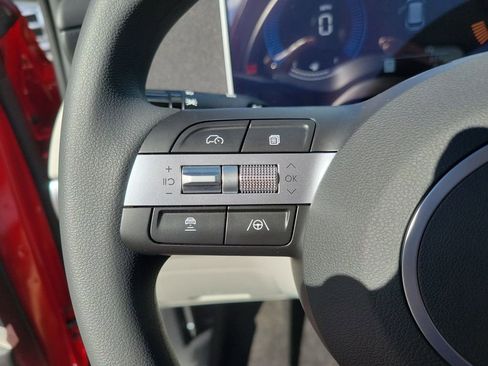New 2026 Hyundai Tucson SEL FWD image 24