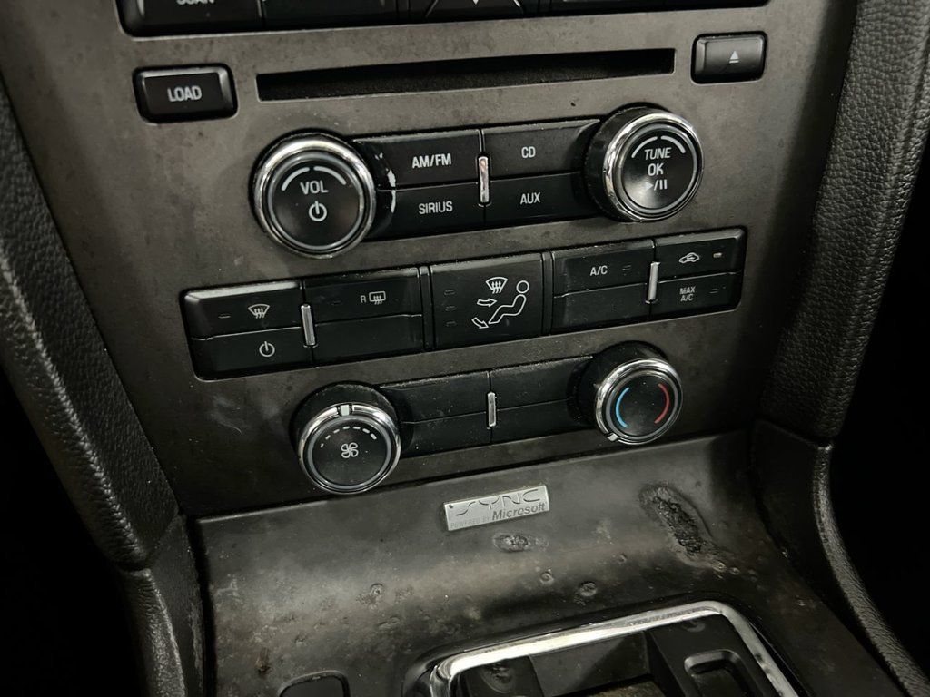Used 2012 Ford Mustang Premium RWD image 15
