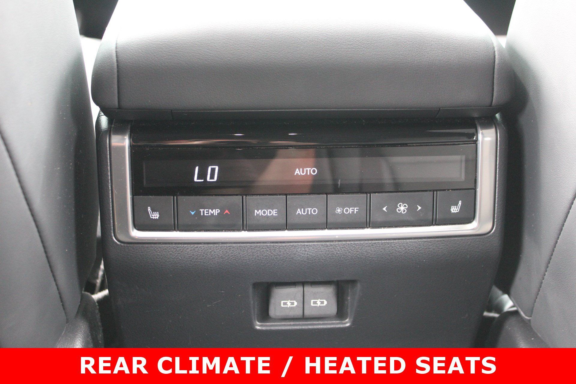 Used 2024 Lexus GX 550 w/ Accessory Package (Z1) AWD/4WD image 30