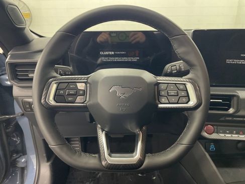 New 2026 Ford Mustang EcoBoost image 17