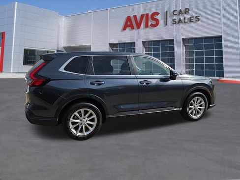 Used 2025 Honda CR-V EX-L image 7