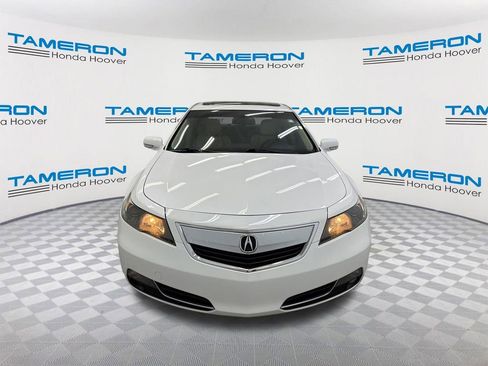 Used 2013 Acura TL image 8
