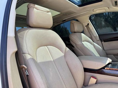 Used 2014 Audi A8 L 4.0T w/ Premium Package image 31