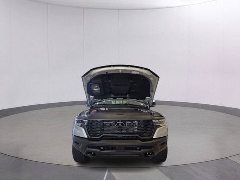 New 2026 RAM 1500 RHO w/ RHO Level 1 Equipment Group AWD/4WD image 3
