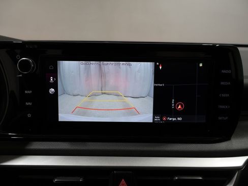 Used 2022 Kia K5 GT-Line image 9