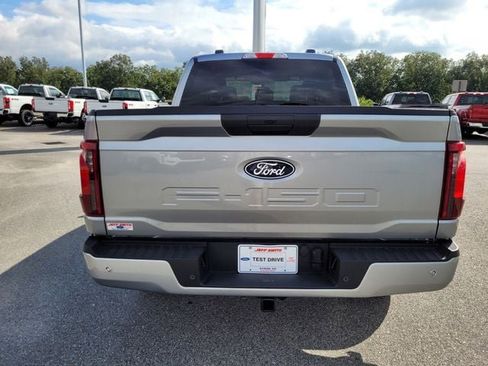 New 2025 Ford F150 STX w/ Equipment Group 200A image 37