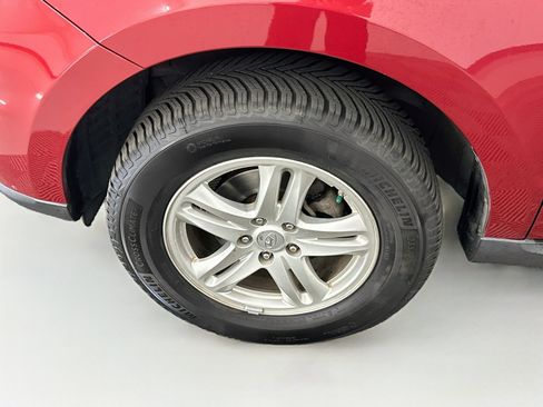 Used 2012 Hyundai Santa Fe GLS AWD/4WD image 11