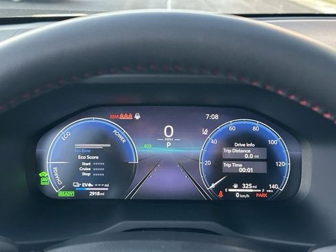 Used 2024 Toyota RAV4 XSE w/ Weather Package image 40