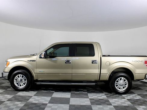 Used 2013 Ford F150 Lariat w/ Mid Equipment Group image 5