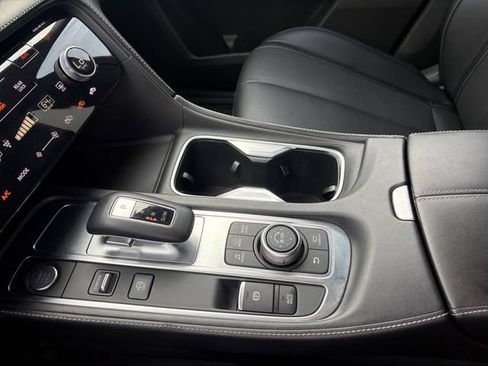 Used 2023 INFINITI QX60 Sensory w/ Cargo Package AWD/4WD image 25
