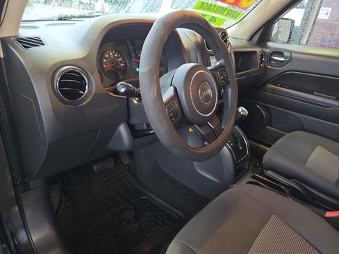 Used 2012 Jeep Patriot Sport w/ PWR Value Group image 18