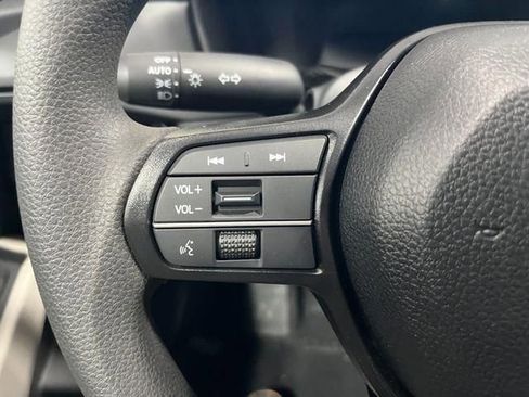 New 2026 Honda Accord LX image 17