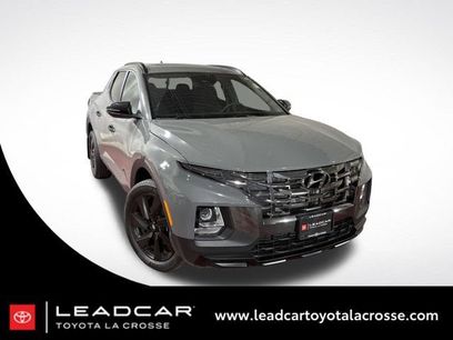 Used 2023 Hyundai Santa Cruz Night