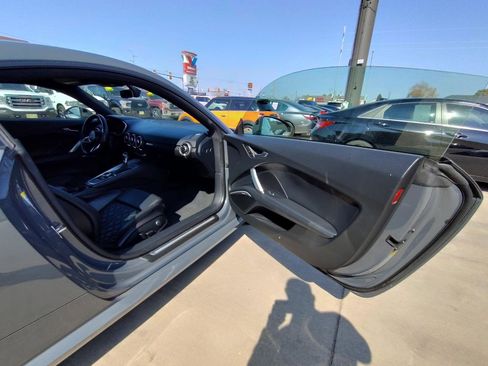 Used 2016 Audi TT 2.0T image 38