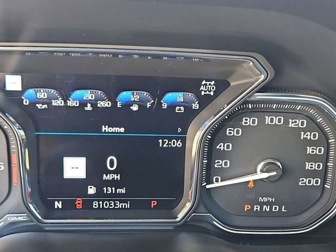 Used 2023 GMC Sierra 2500 Denali image 14