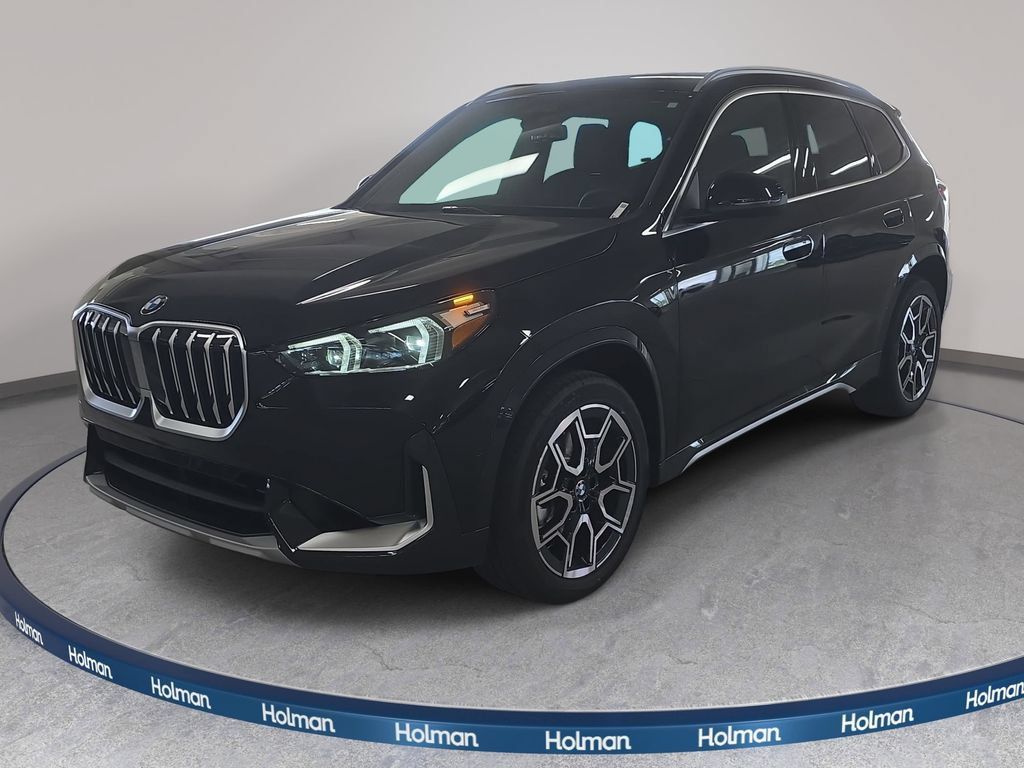 Used 2026 BMW X1 xDrive28i w/ Convenience Package AWD/4WD image 1