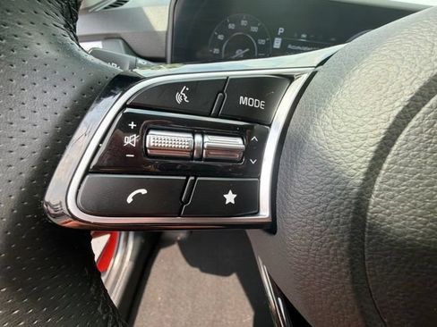 Used 2024 Kia Seltos SX AWD/4WD image 24